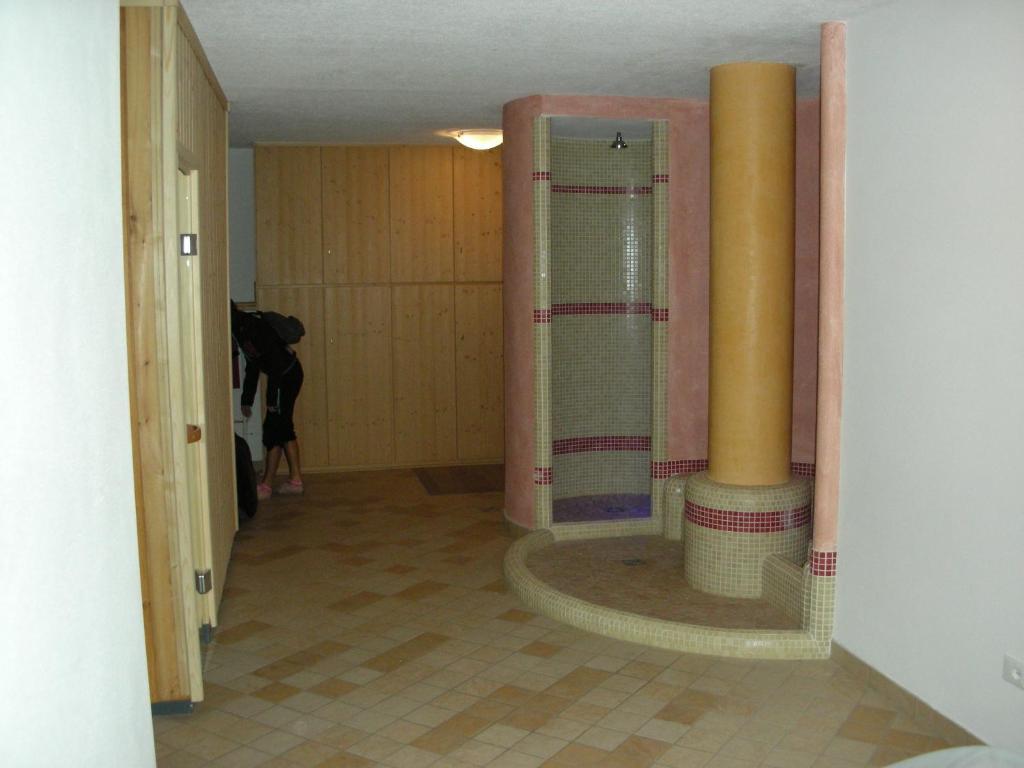 Dolomiti Appart&Rooms Varena Ngoại thất bức ảnh